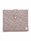 Flower Field Bible Sleeve