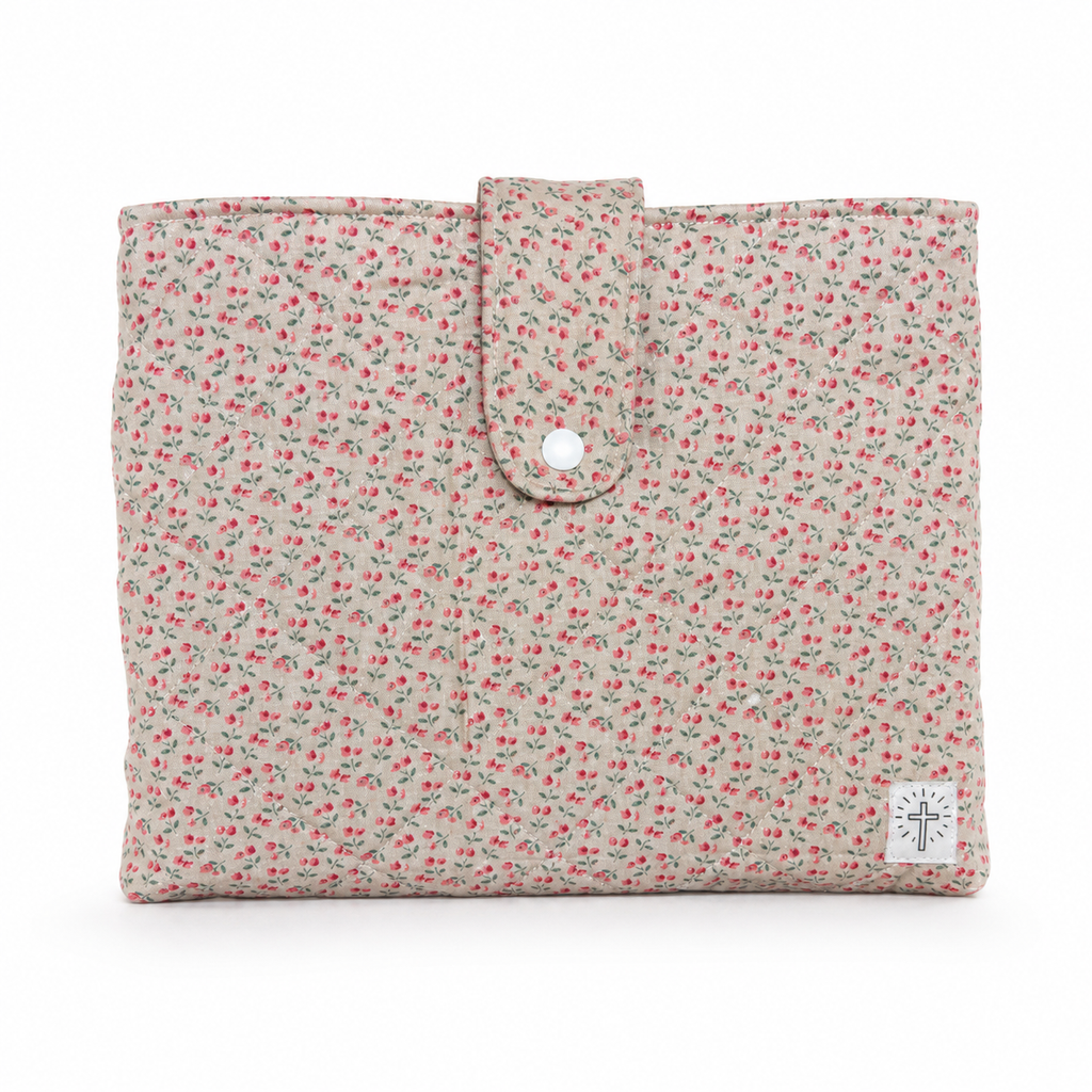 Darling Bible Sleeve