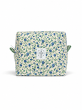 Blue Bell Mini Makeup Bag