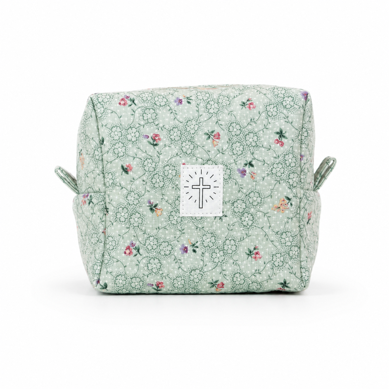 Wallflower Mini Makeup bag