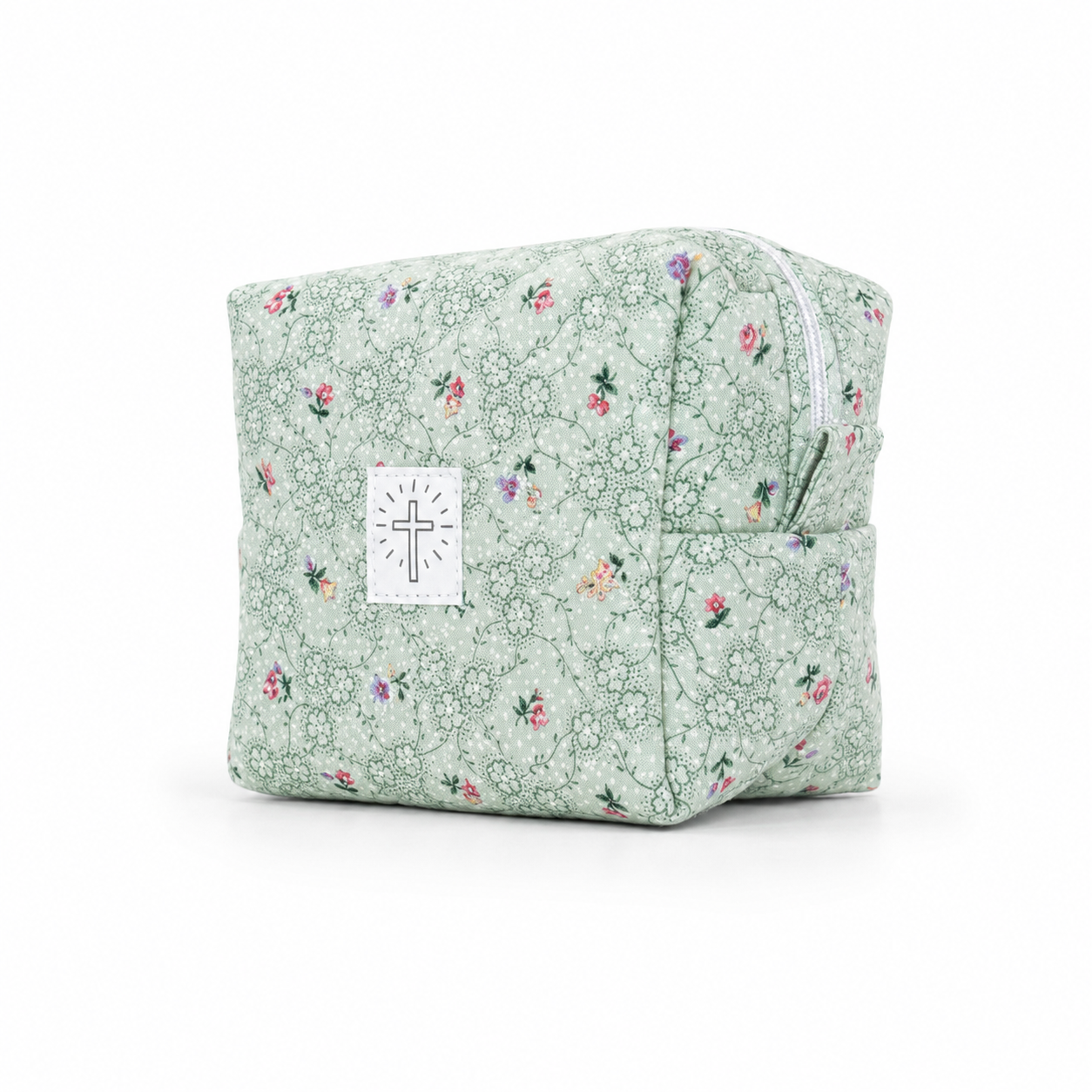 Wallflower Mini Makeup bag