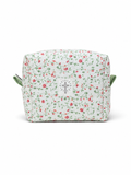Cottage Vines Mini Makeup Bag