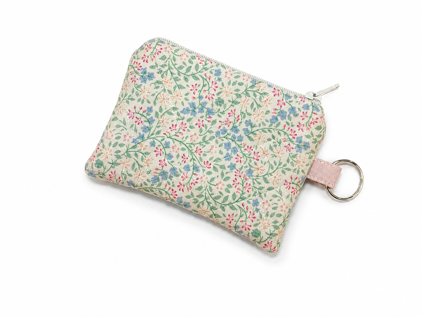 Joy Keychain Wallet
