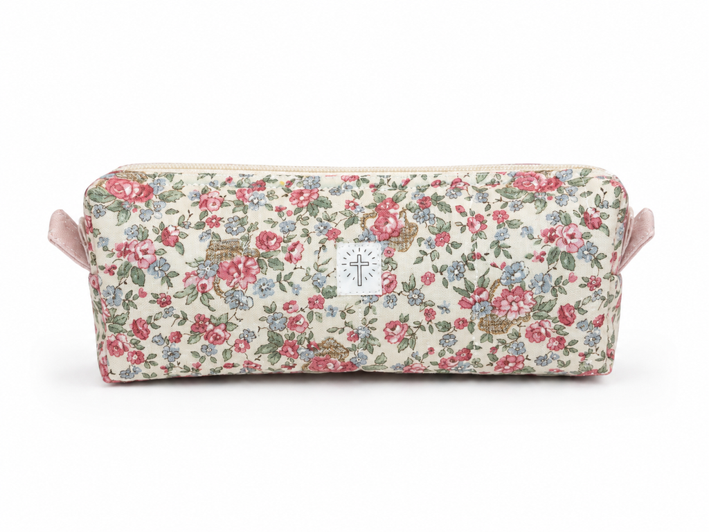 Rosie Pencil Case