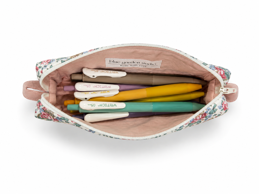 Rosie Pencil Case