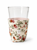 Secret Garden Cup Cozy